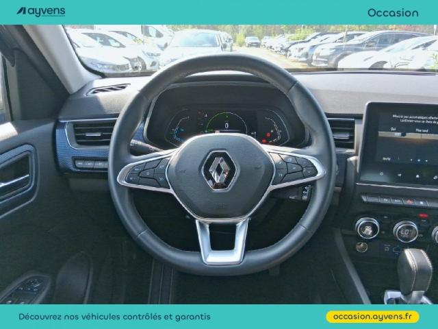 Renault Arkana image 6