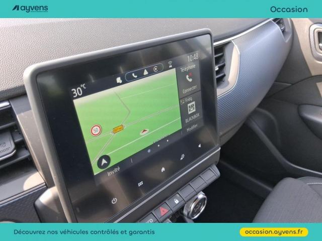 Renault Arkana image 7