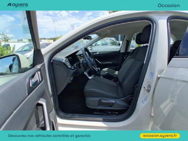 Volkswagen Polo image 1