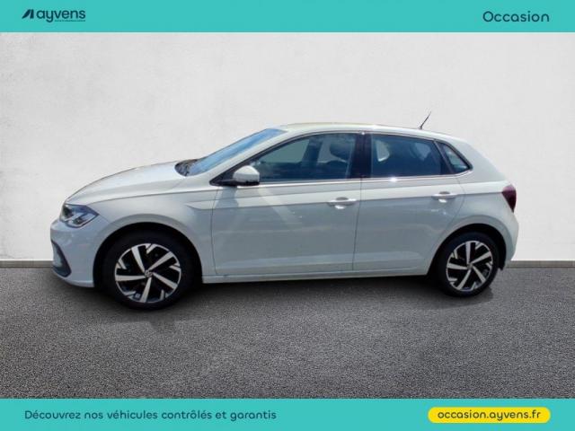 Volkswagen Polo image 8