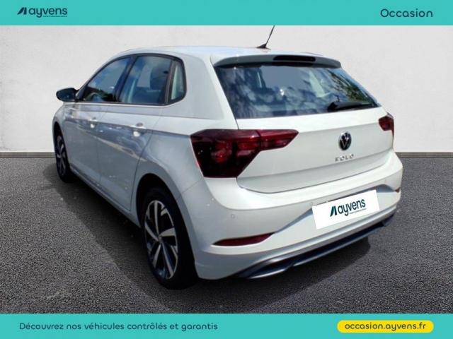 Volkswagen Polo image 7