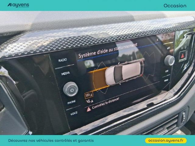 Volkswagen Polo image 4
