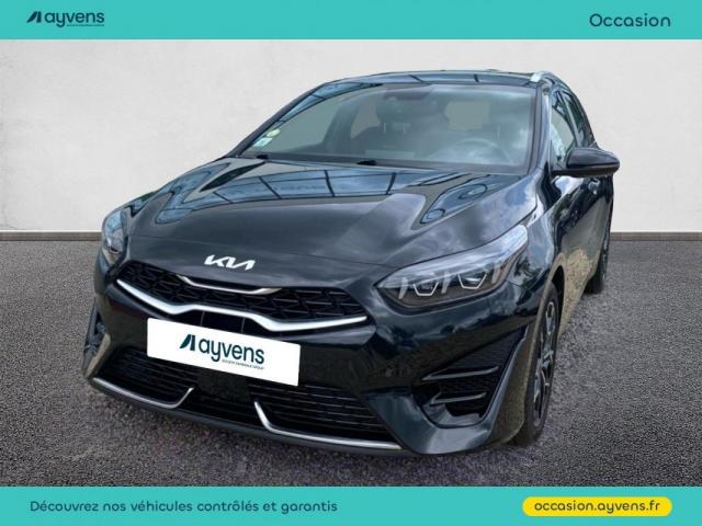 Kia Ceed Sw 1.6 Crdi 136ch Mhev Gt Line Premium