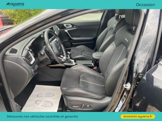 Kia Ceed image 7