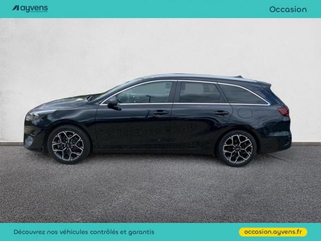 Kia Ceed image 8