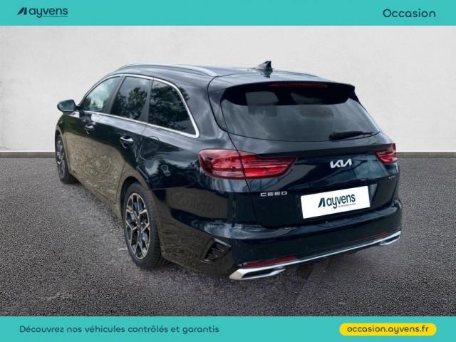Kia Ceed image 6