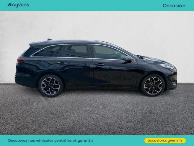 Kia Ceed image 3