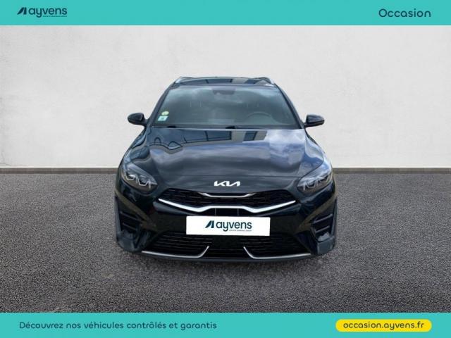 Kia Ceed image 1