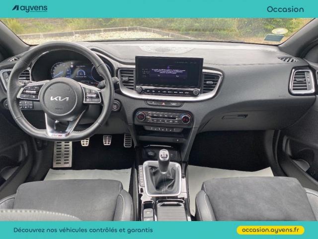 Kia Ceed image 9
