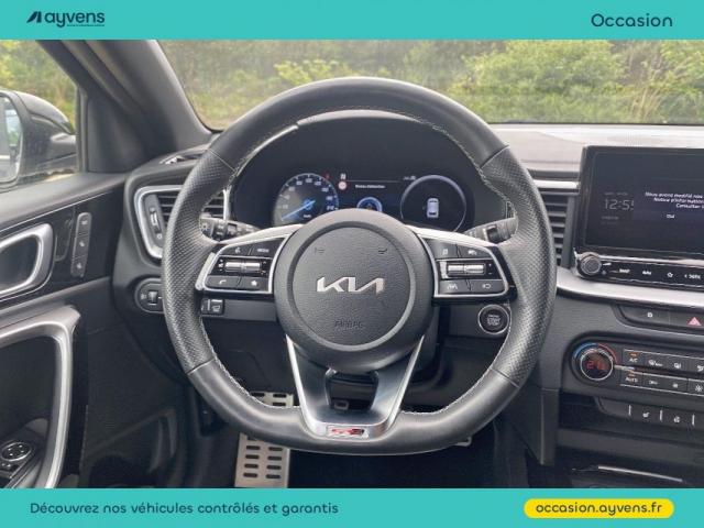 Kia Ceed image 2