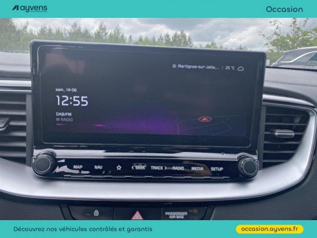 Kia Ceed image 4