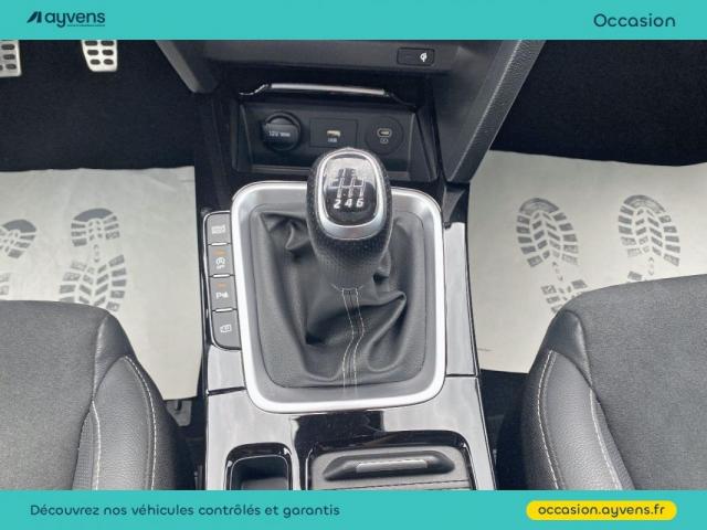 Kia Ceed image 5