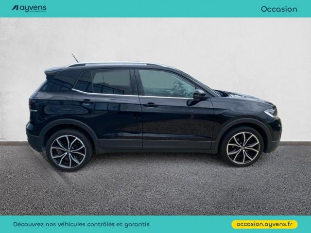 Volkswagen T-Cross image 2
