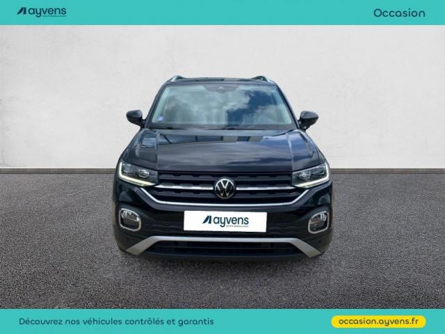 Volkswagen T-Cross image 6
