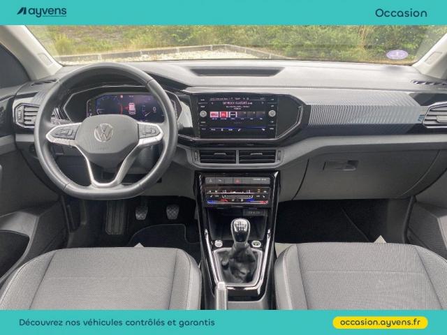 Volkswagen T-Cross image 7
