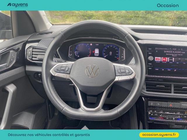 Volkswagen T-Cross image 5