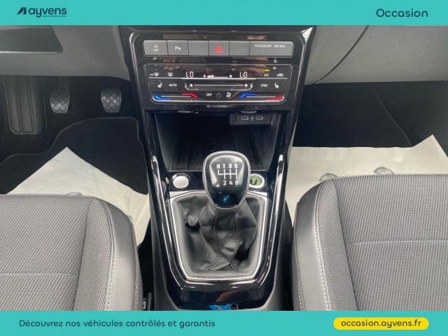 Volkswagen T-Cross image 3