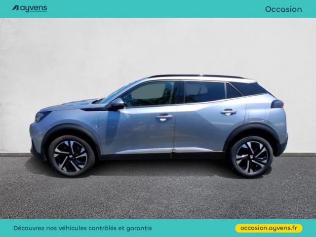 Peugeot 2008 image 6
