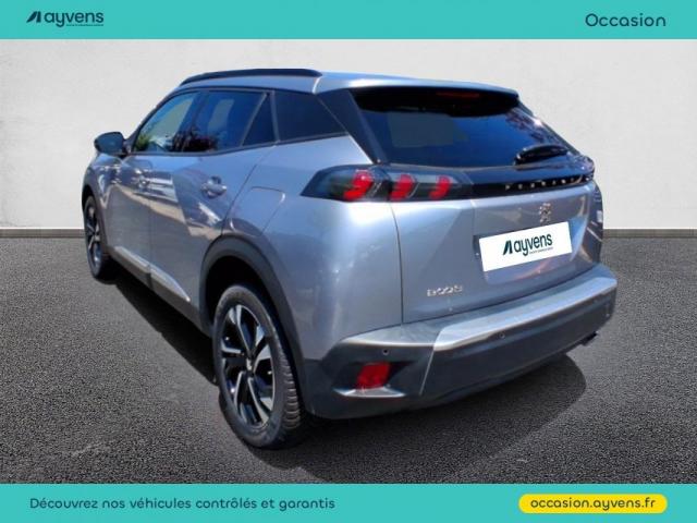 Peugeot 2008 image 1