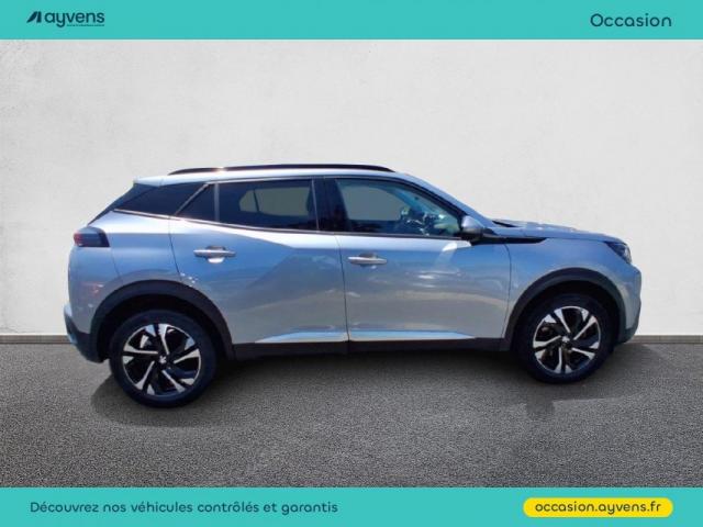 Peugeot 2008 image 9