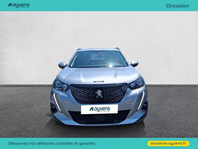 Peugeot 2008 image 2