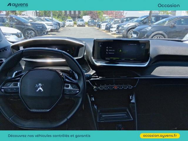 Peugeot 2008 image 5