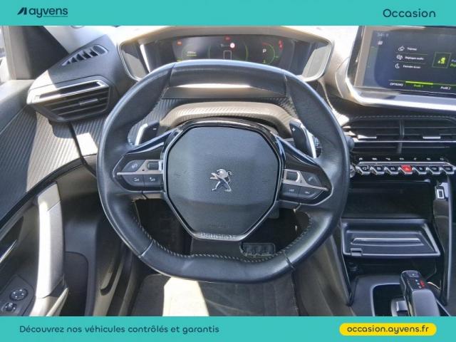 Peugeot 2008 image 4