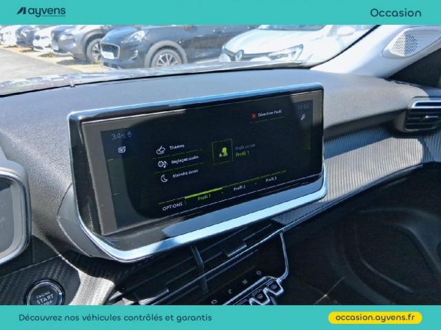 Peugeot 2008 image 3