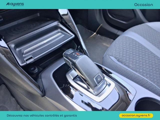 Peugeot 2008 image 8