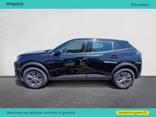 Peugeot 2008 image 7