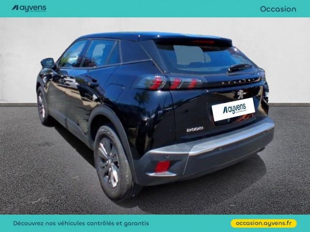 Peugeot 2008 image 3