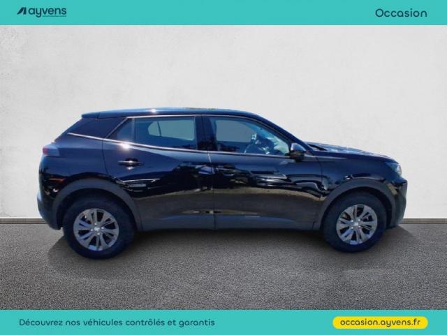 Peugeot 2008 image 2
