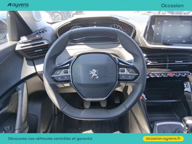 Peugeot 2008 image 1