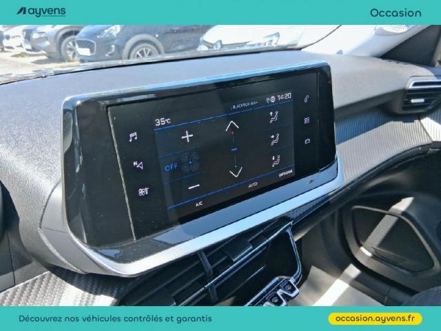 Peugeot 2008 image 8