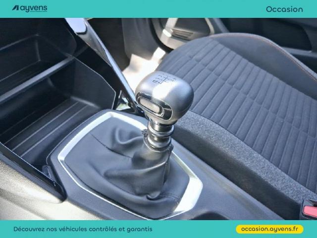 Peugeot 2008 image 4