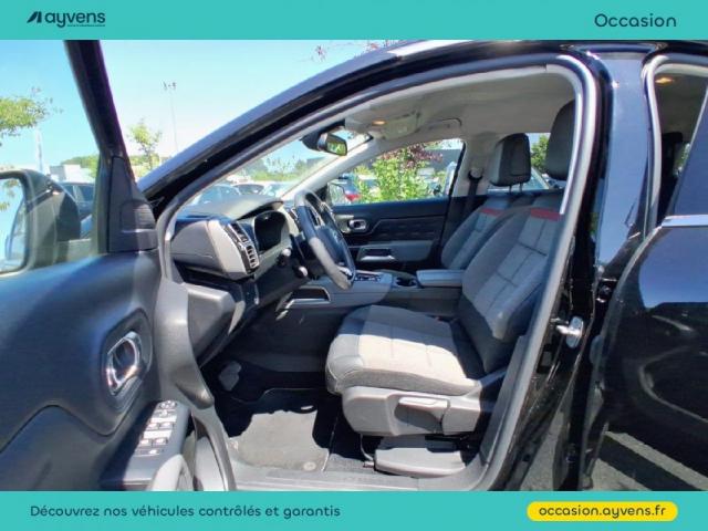 Citroen C5 Aircross image 6