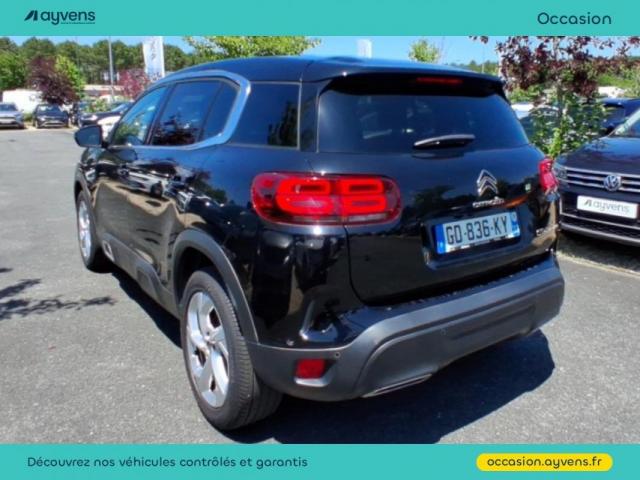 Citroen C5 Aircross image 2