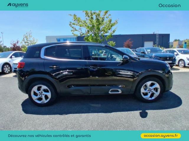 Citroen C5 Aircross image 1