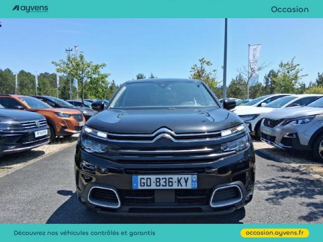 Citroen C5 Aircross image 5
