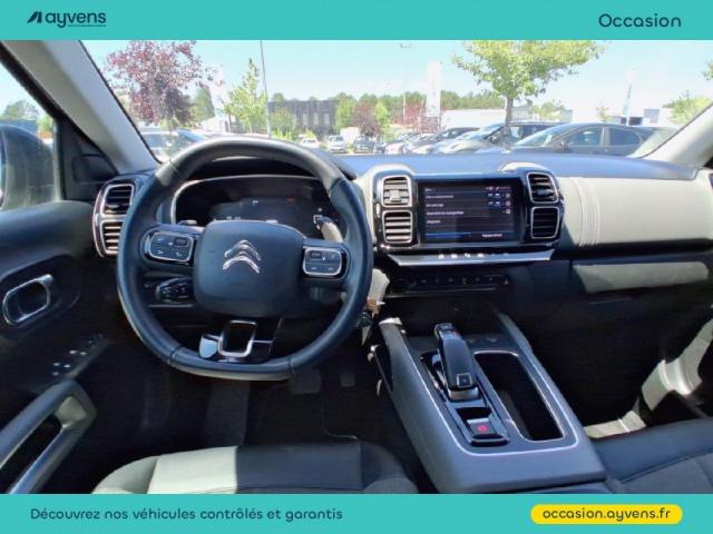 Citroen C5 Aircross image 9