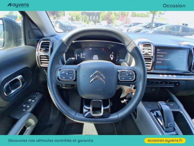 Citroen C5 Aircross image 4