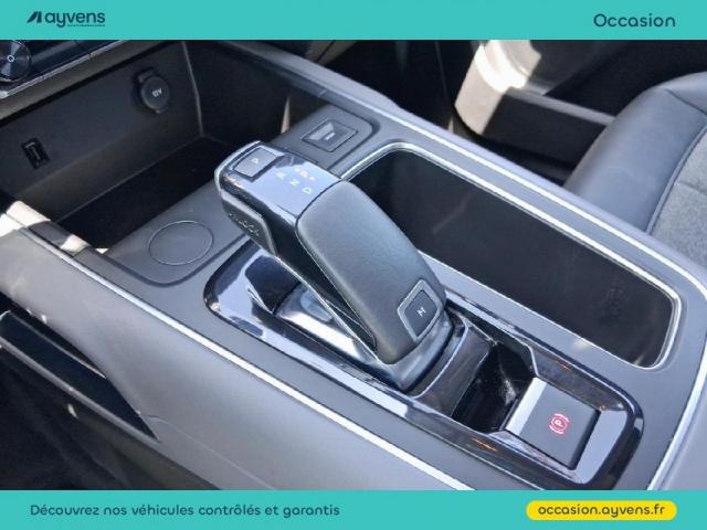 Citroen C5 Aircross image 8