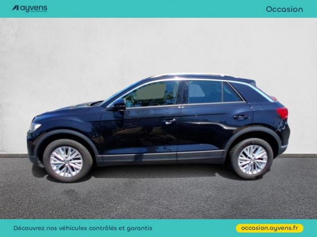 Volkswagen T-Roc image 9