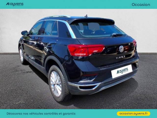 Volkswagen T-Roc image 4