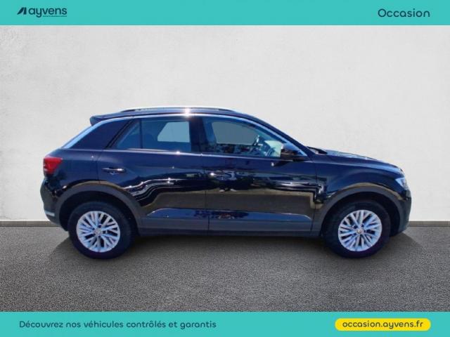 Volkswagen T-Roc image 8