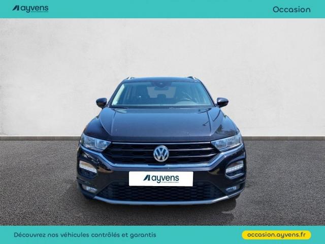 Volkswagen T-Roc image 6