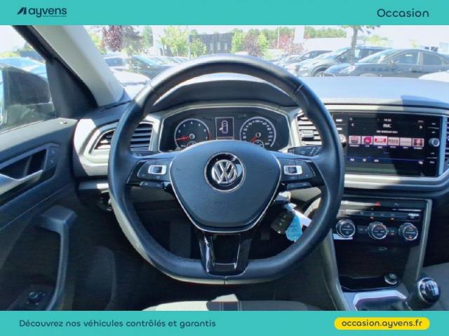 Volkswagen T-Roc image 5