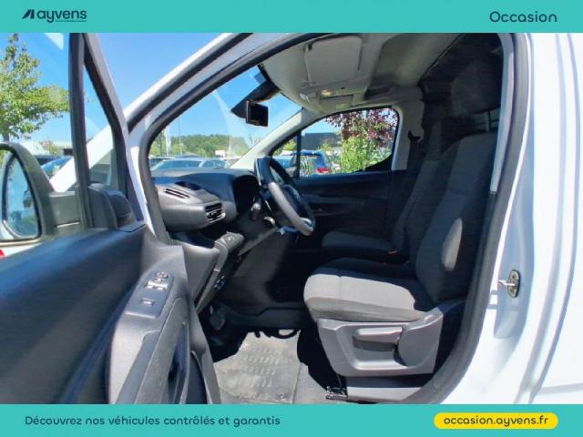 Citroen Berlingo image 4
