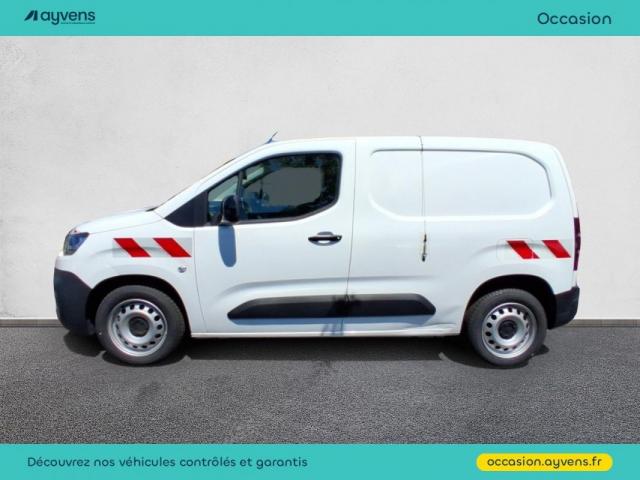 Citroen Berlingo image 1