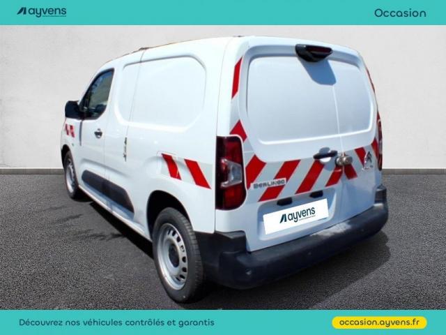 Citroen Berlingo image 7
